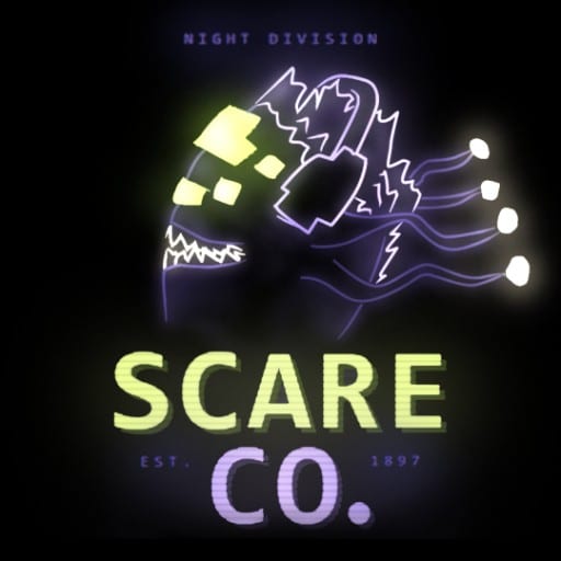 Play SCARE CO. on RUN.world